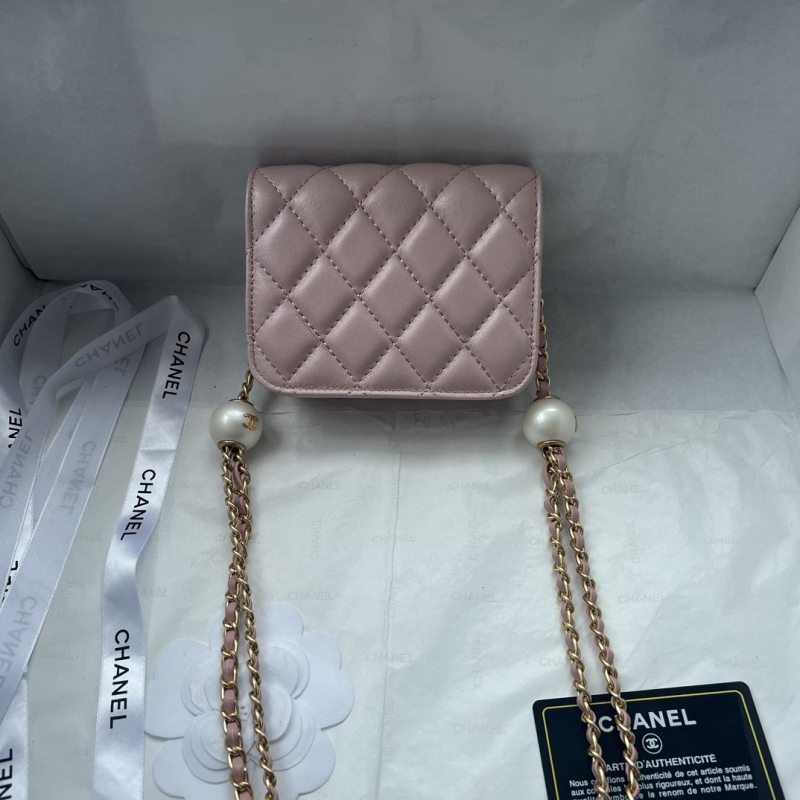 Ch**el satchel bags